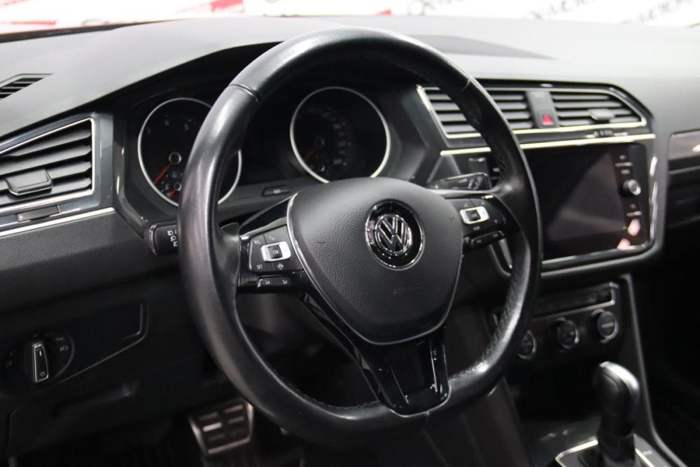 Volkswagen Tiguan II Сургут  - изображение 15