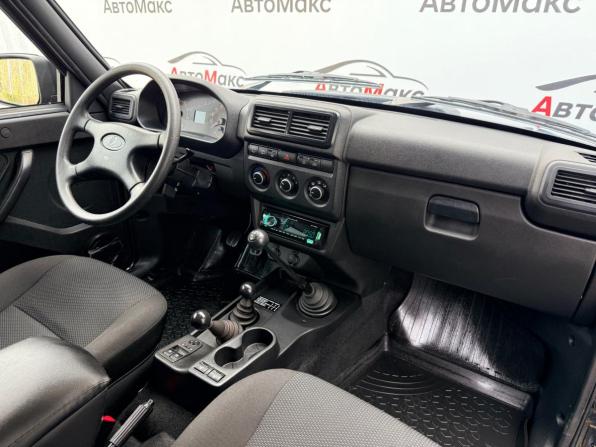 Lada (ВАЗ) Niva Legend с пробегом 2024 года, цена 1 010 000 рублей, 30300 км, внедорожник, Автокод Объявления