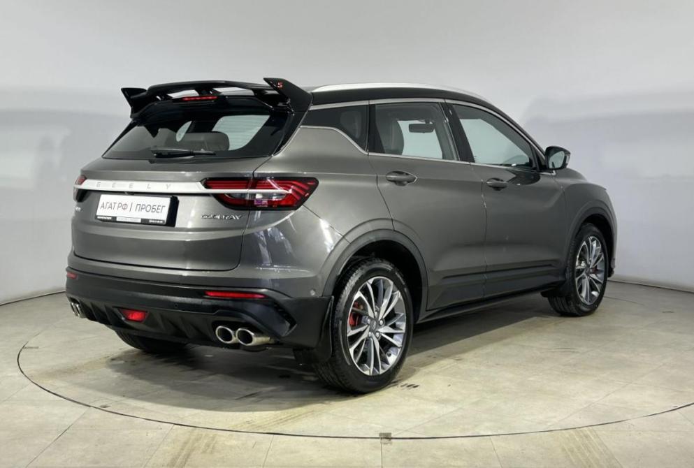 Geely Coolray I Саранск  - изображение 7