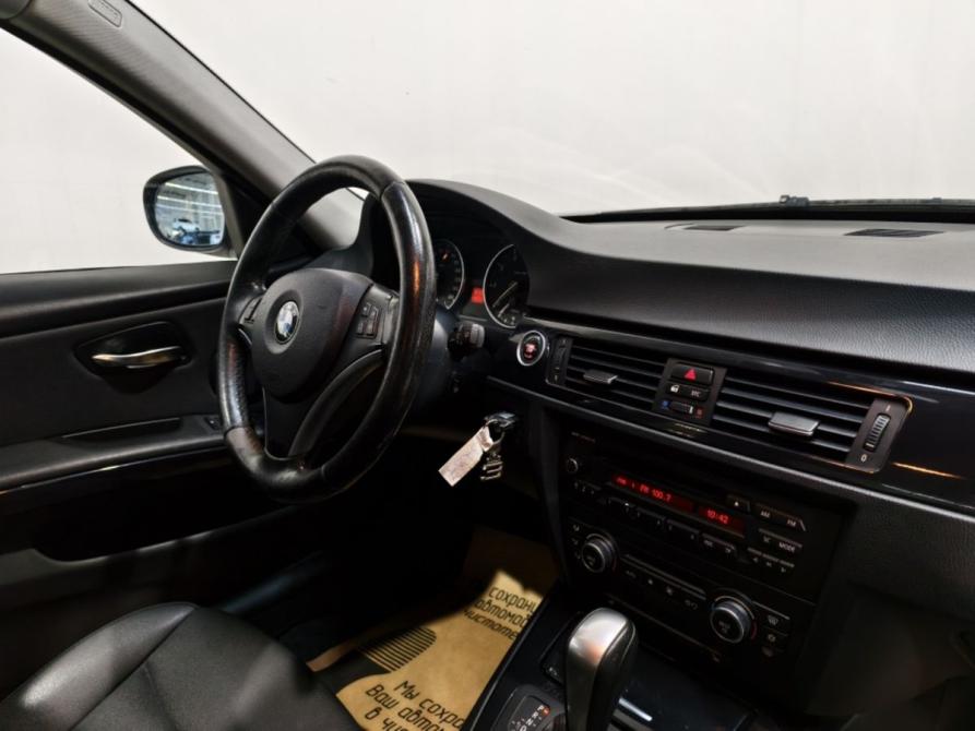 BMW 3 серии V (E90/E91/E92/E93) Рестайлинг Курск  - изображение 5
