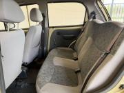 Daewoo Matiz I Рестайлинг Псков  - изображение 28