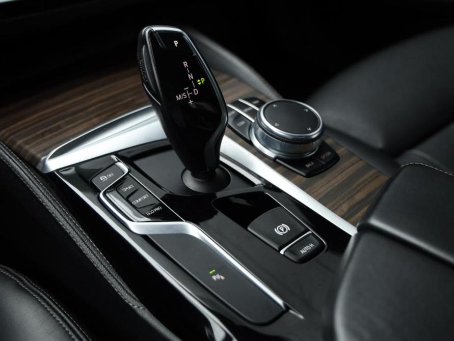 BMW 5 серии VII (G30/G31/G38) Санкт-Петербург  - изображение 23