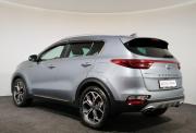 Kia Sportage IV Рестайлинг Ярославль  - изображение 33