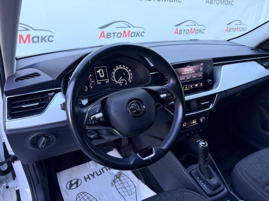 Skoda Rapid II Тюмень  - изображение 9