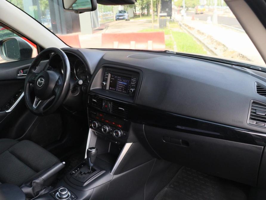 Mazda CX-5 I Москва  - изображение 8