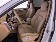 Porsche Cayenne II Рестайлинг (958) Москва  - изображение 50