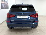 BMW X3 III (G01) Красноярск  - изображение 61