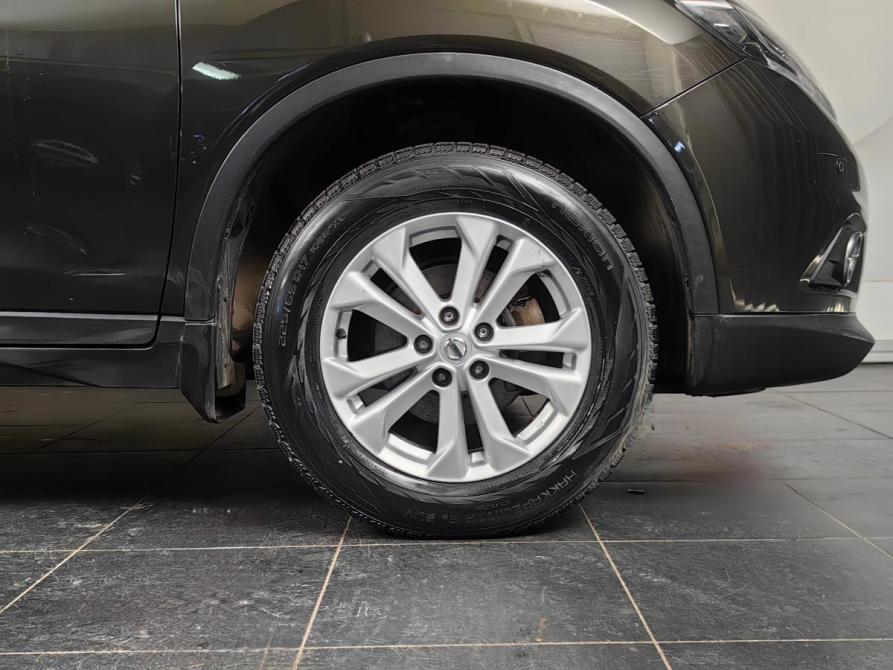 Nissan X-Trail III Москва  - изображение 24