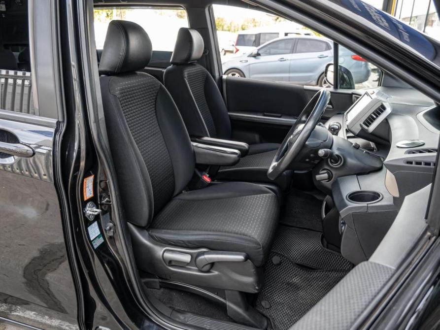 Honda Freed I Рестайлинг Краснодар  - изображение 10