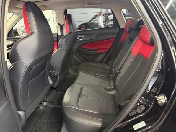 Changan CS55 Plus II с пробегом 2023 года, цена 2 047 000 рублей, 55000 км, внедорожник, Автокод Объявления
