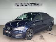 Volkswagen Polo V Рестайлинг Уфа  - изображение 25