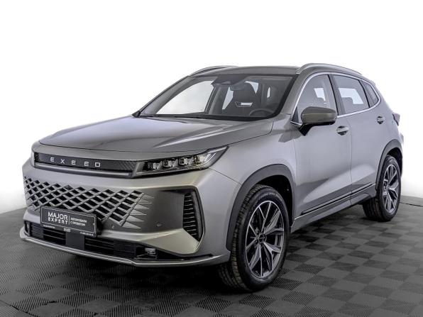 Exeed LX I Рестайлинг 2 с пробегом 2023 года, цена 2 299 000 рублей, 16211 км, внедорожник, Автокод Объявления