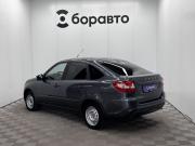Lada (ВАЗ) Granta I Рестайлинг Воронеж  - изображение 21