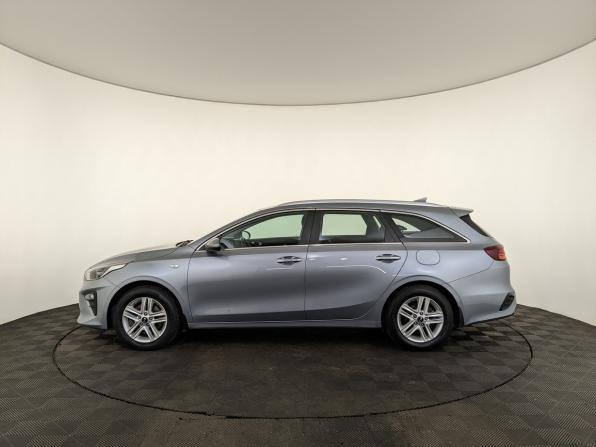Kia Ceed III с пробегом 2020 года, цена 1 600 000 рублей, 144124 км, универсал, Автокод Объявления