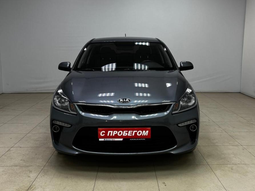 Kia Rio IV Альметьевск  - изображение 2