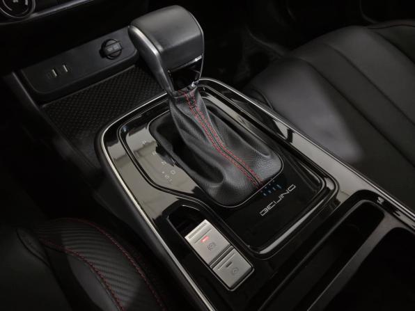 BAIC U5 Plus с пробегом 2023 года, цена 1 285 000 рублей, 26674 км, седан, Автокод Объявления
