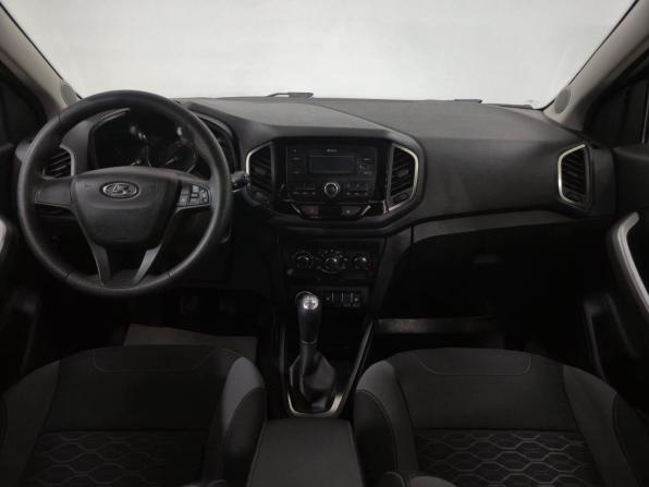 Lada (ВАЗ) XRAY I с пробегом 2019 года, цена 1 060 000 рублей, 63064 км, хэтчбек, Автокод Объявления