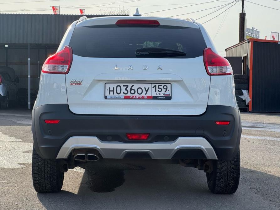 Lada (ВАЗ) XRAY I Ижевск  - изображение 6