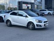 Chevrolet Aveo II Воронеж  - изображение 15