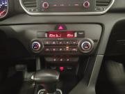 Kia Sportage IV Рестайлинг Санкт-Петербург  - изображение 27