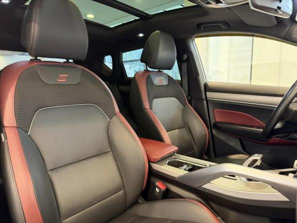 Geely Coolray I с пробегом 2021 года, цена 1 660 000 рублей, 60863 км, внедорожник, Автокод Объявления