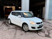 Suzuki Swift IV Нижний Новгород  - изображение 4