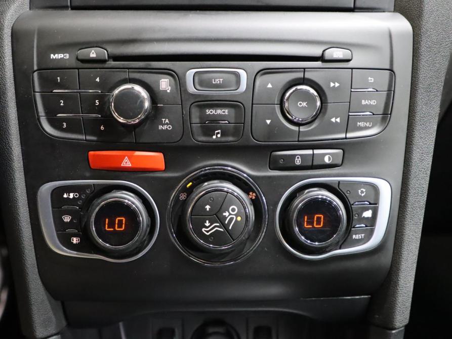Citroen C4 II Санкт-Петербург  - изображение 13