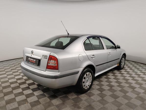 Skoda Octavia I (A4) Рестайлинг с пробегом 2008 года, цена 525 000 рублей, 235860 км, лифтбек, Автокод Объявления