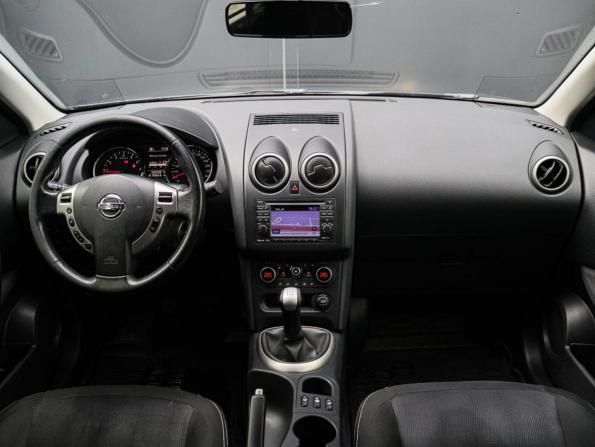 Nissan Qashqai I Рестайлинг с пробегом 2013 года, цена 900 000 рублей, 248994 км, внедорожник, Автокод Объявления