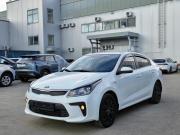 Kia Rio IV Нижний Новгород  - изображение 12