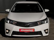 Toyota Corolla XI (E160 E170 E180) Екатеринбург  - изображение 26