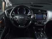 Kia Ceed II Рестайлинг Кемерово  - изображение 28