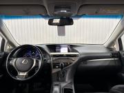 Lexus RX III Рестайлинг Краснодар  - изображение 30