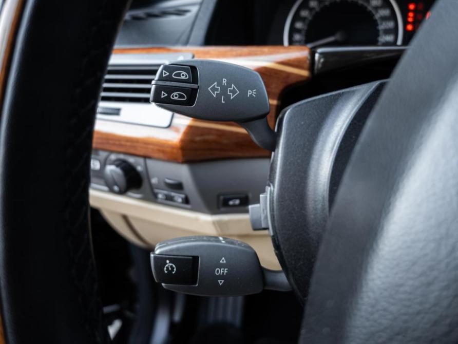 BMW 7 серии IV (E65/E66) Ставрополь  - изображение 19
