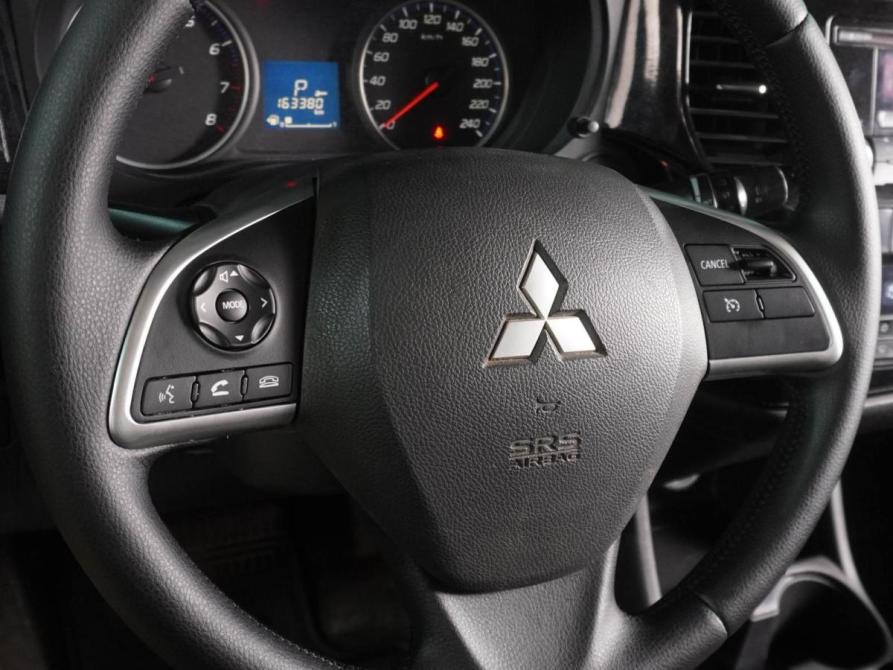 Mitsubishi Outlander III Воронеж  - изображение 13