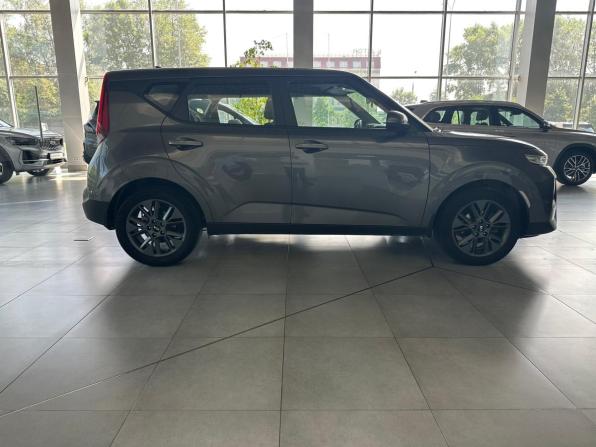 Kia Soul III с пробегом 2020 года, цена 1 979 000 рублей, 52000 км, хэтчбек, Автокод Объявления