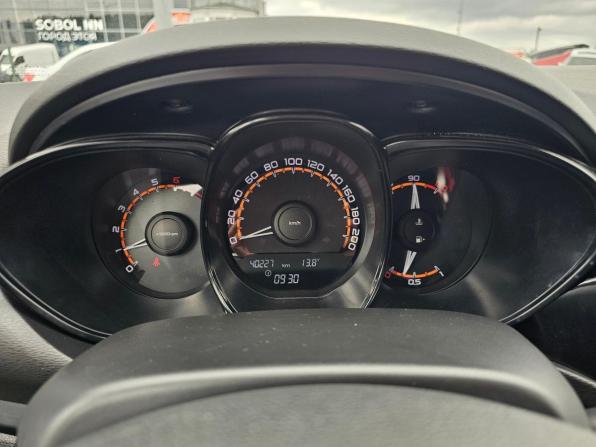 Lada (ВАЗ) Vesta I с пробегом 2020 года, цена 979 995 рублей, 40227 км, седан, Автокод Объявления