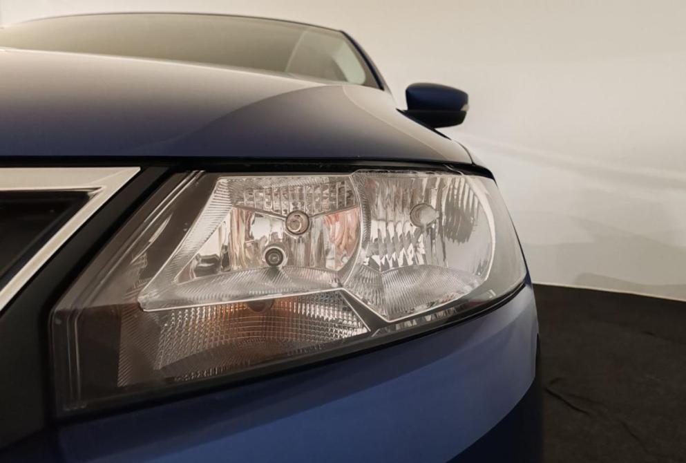 Skoda Rapid I Рестайлинг Ярославль  - изображение 20