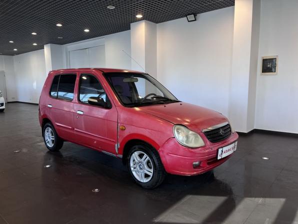 BYD Flyer с пробегом 2007 года, цена 59 000 рублей, 109906 км, хэтчбек, Автокод Объявления