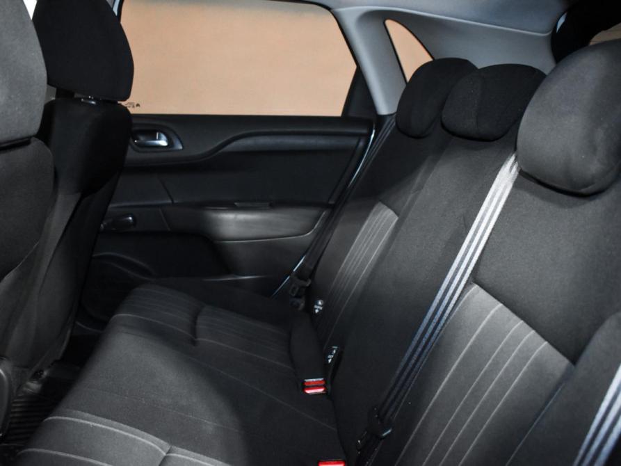 Citroen C4 II Санкт-Петербург  - изображение 13