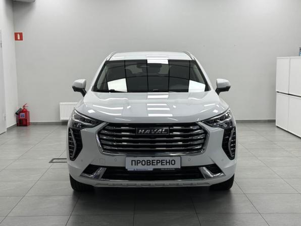 Haval Jolion I с пробегом 2023 года, цена 1 790 000 рублей, 112762 км, внедорожник, Автокод Объявления