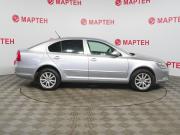 Skoda Octavia II (A5) Рестайлинг Вологда  - изображение 21