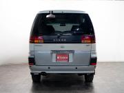 Nissan Elgrand I (E50) Чита  - изображение 23