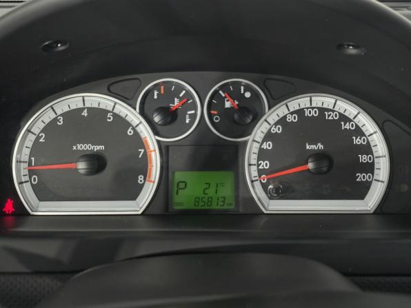 Chevrolet Nexia I с пробегом 2021 года, цена 959 000 рублей, 86000 км, седан, Автокод Объявления