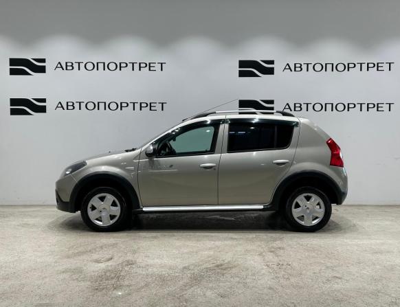 Renault Sandero I с пробегом 2014 года, цена 649 000 рублей, 148793 км, хэтчбек, Автокод Объявления