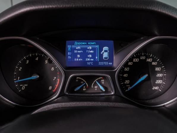 Ford Focus III с пробегом 2012 года, цена 699 000 рублей, 222703 км, хэтчбек, Автокод Объявления