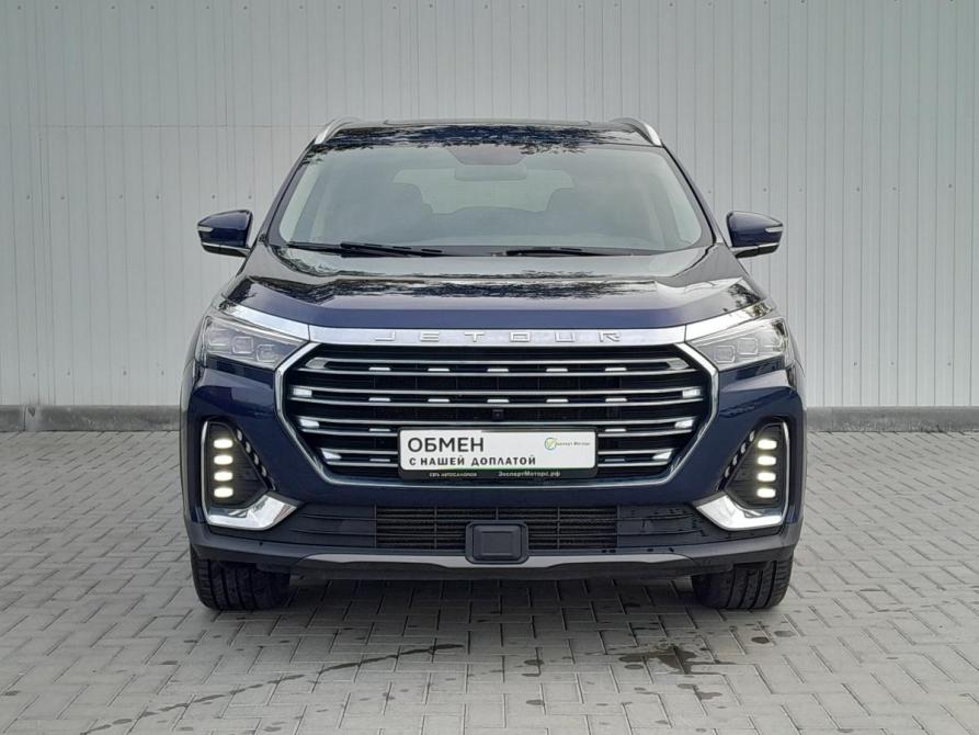 JETOUR X90+ Новочеркасск  - изображение 7