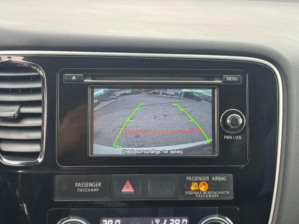 Mitsubishi Outlander III с пробегом 2013 года, цена 1 600 000 рублей, 101010 км, внедорожник, Автокод Объявления