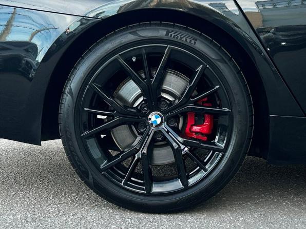 BMW 5 серии VII (G30/G31/G38) Рестайлинг с пробегом 2023 года, цена 7 250 000 рублей, 56700 км, седан, Автокод Объявления