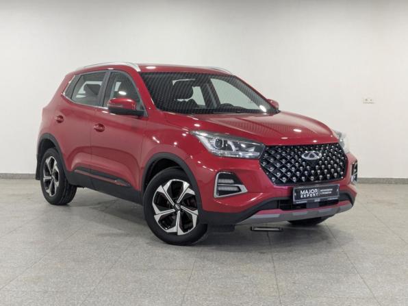 Chery Tiggo 4 Pro I Рестайлинг с пробегом 2023 года, цена 1 650 000 рублей, 65799 км, внедорожник, Автокод Объявления